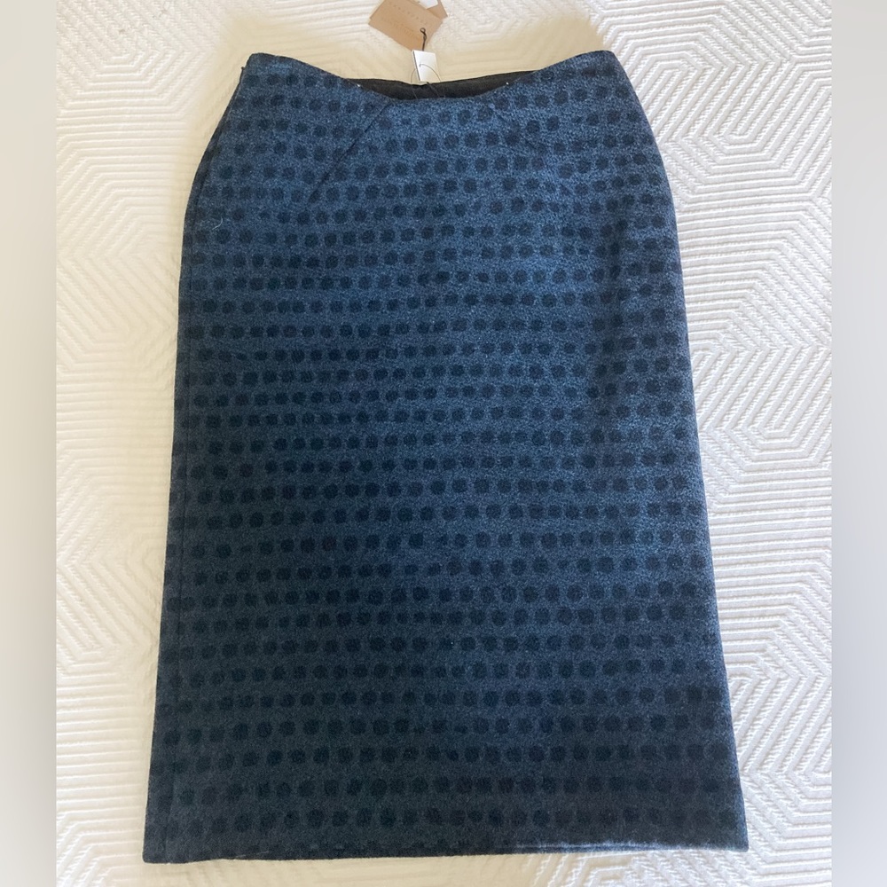 NWT Bottega Veneta pencil skirt
